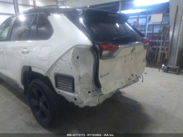 Photo 5 VIN: 2T3E6RFV0MW016566 - TOYOTA RAV4 