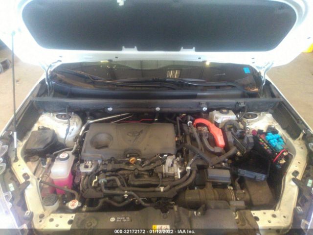 Photo 9 VIN: 2T3E6RFV0MW016566 - TOYOTA RAV4 