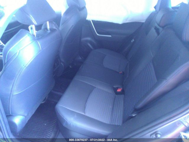 Photo 7 VIN: 2T3E6RFV0NW031358 - TOYOTA RAV4 