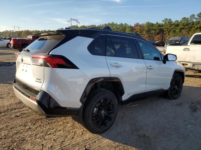 Photo 2 VIN: 2T3E6RFV0PW041326 - TOYOTA RAV4 