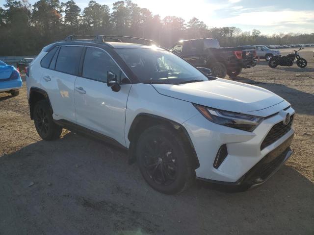 Photo 3 VIN: 2T3E6RFV0PW041326 - TOYOTA RAV4 