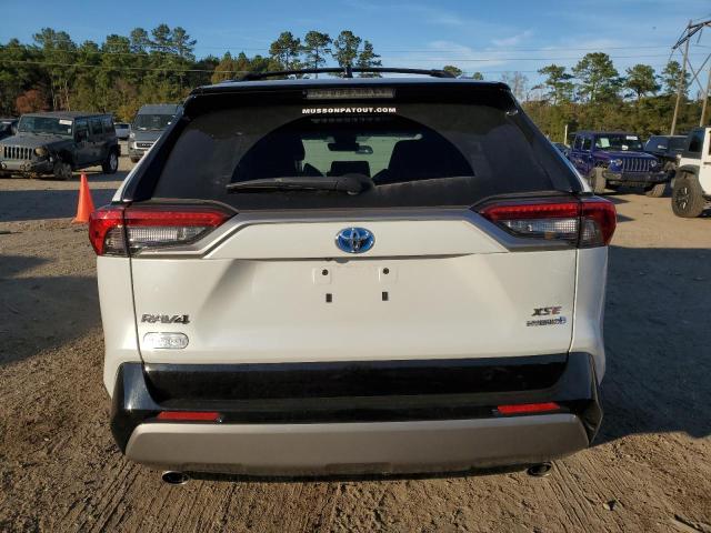 Photo 5 VIN: 2T3E6RFV0PW041326 - TOYOTA RAV4 