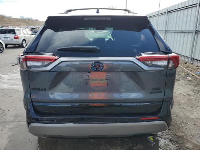 Photo 5 VIN: 2T3E6RFV0RW051793 - TOYOTA RAV4 