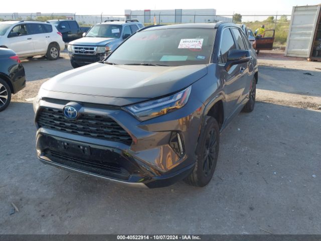 Photo 1 VIN: 2T3E6RFV0RW067864 - TOYOTA RAV4 