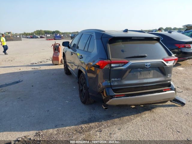 Photo 2 VIN: 2T3E6RFV0RW067864 - TOYOTA RAV4 