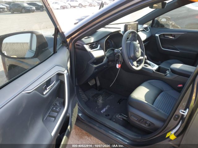 Photo 4 VIN: 2T3E6RFV0RW067864 - TOYOTA RAV4 