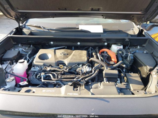 Photo 9 VIN: 2T3E6RFV0RW067864 - TOYOTA RAV4 