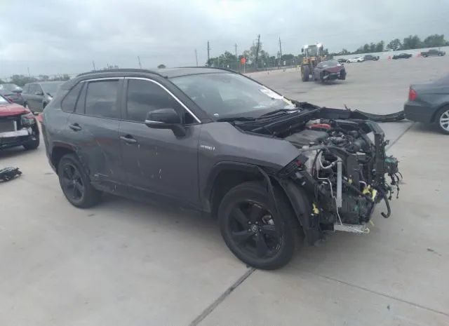 Photo 0 VIN: 2T3E6RFV1LW001217 - TOYOTA RAV4 