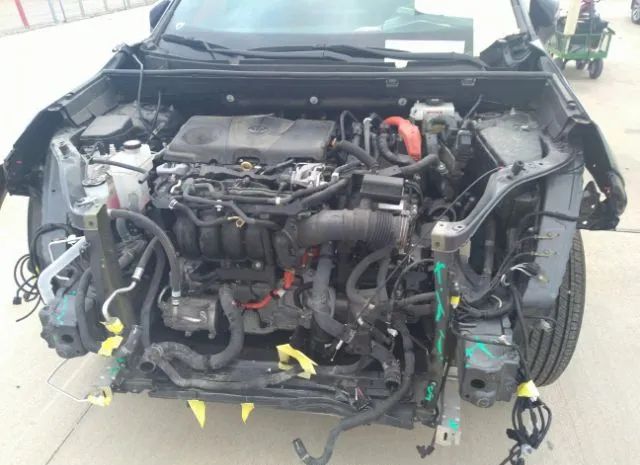 Photo 9 VIN: 2T3E6RFV1LW001217 - TOYOTA RAV4 