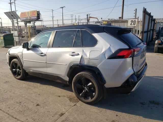 Photo 1 VIN: 2T3E6RFV1MW008797 - TOYOTA RAV4 