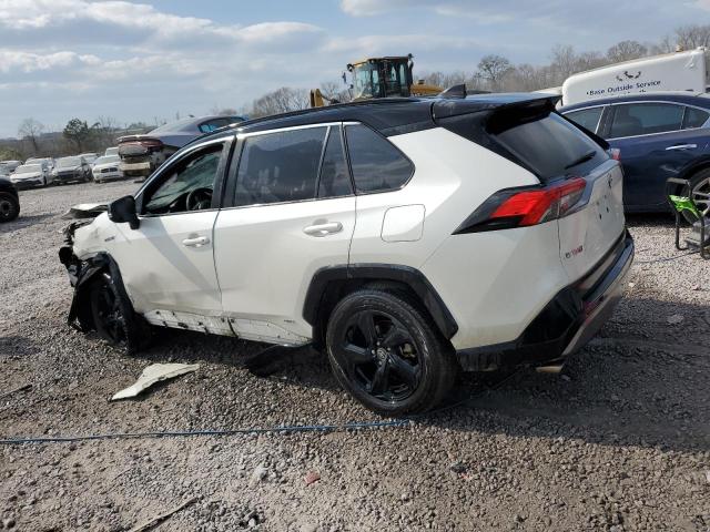 Photo 1 VIN: 2T3E6RFV1MW010923 - TOYOTA RAV4 