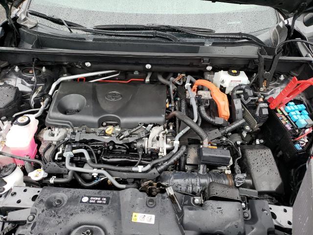 Photo 11 VIN: 2T3E6RFV1MW020237 - TOYOTA RAV4 XSE 