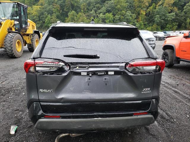 Photo 5 VIN: 2T3E6RFV1MW020237 - TOYOTA RAV4 XSE 