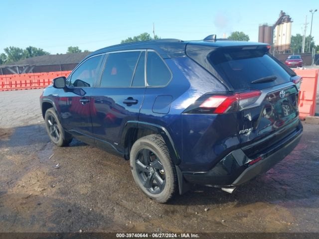 Photo 2 VIN: 2T3E6RFV1MW024658 - TOYOTA RAV4 