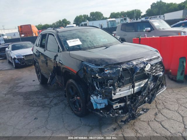 Photo 5 VIN: 2T3E6RFV1MW024658 - TOYOTA RAV4 