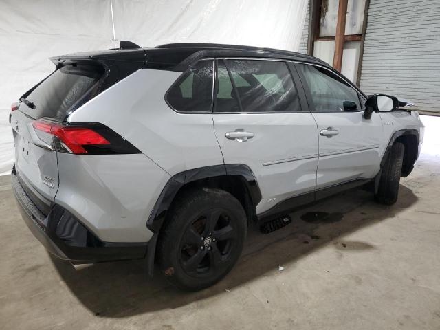 Photo 2 VIN: 2T3E6RFV1MW026359 - TOYOTA RAV4 XSE 