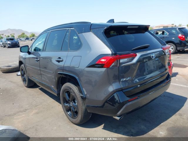 Photo 2 VIN: 2T3E6RFV1MW028077 - TOYOTA RAV4 