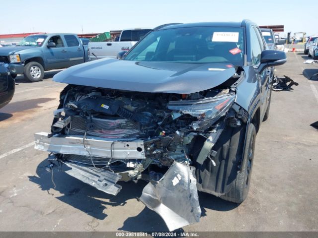 Photo 5 VIN: 2T3E6RFV1MW028077 - TOYOTA RAV4 