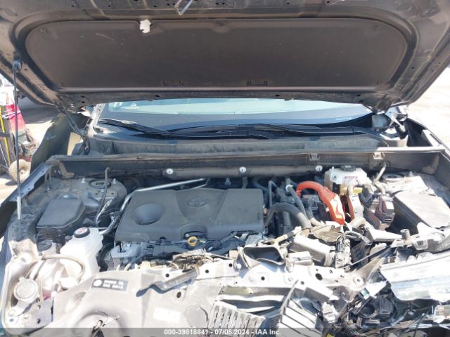 Photo 9 VIN: 2T3E6RFV1MW028077 - TOYOTA RAV4 