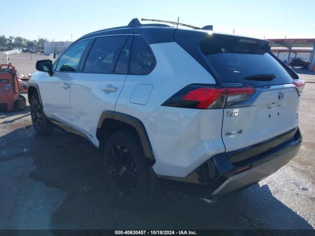 Photo 2 VIN: 2T3E6RFV1PW041741 - TOYOTA RAV4 