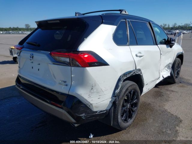 Photo 3 VIN: 2T3E6RFV1PW041741 - TOYOTA RAV4 