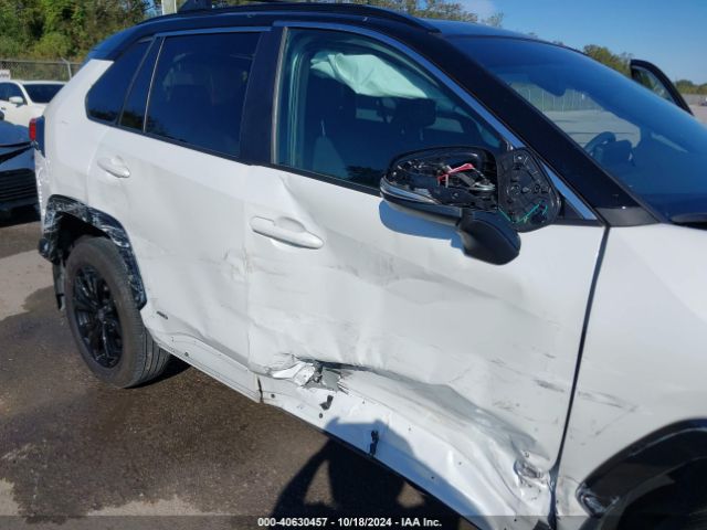 Photo 5 VIN: 2T3E6RFV1PW041741 - TOYOTA RAV4 