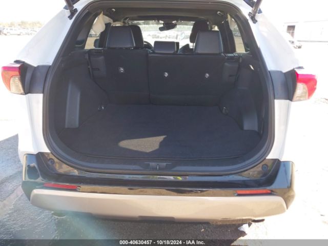 Photo 7 VIN: 2T3E6RFV1PW041741 - TOYOTA RAV4 