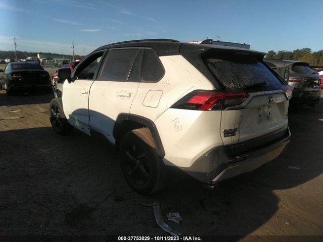 Photo 2 VIN: 2T3E6RFV2MW006945 - TOYOTA RAV4 