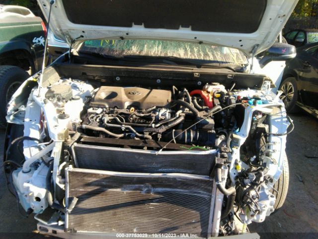 Photo 9 VIN: 2T3E6RFV2MW006945 - TOYOTA RAV4 