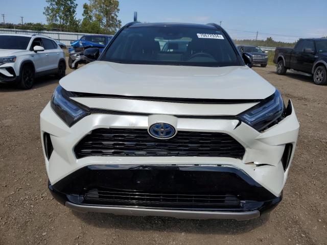 Photo 4 VIN: 2T3E6RFV2NW036240 - TOYOTA RAV4 XSE 