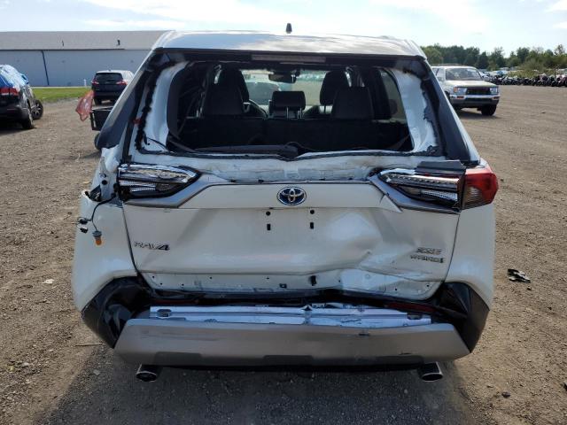 Photo 5 VIN: 2T3E6RFV2NW036240 - TOYOTA RAV4 XSE 