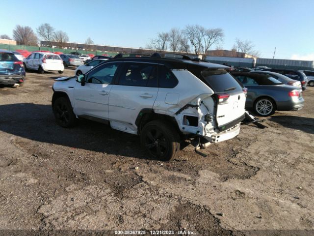 Photo 2 VIN: 2T3E6RFV3MW003987 - TOYOTA RAV4 