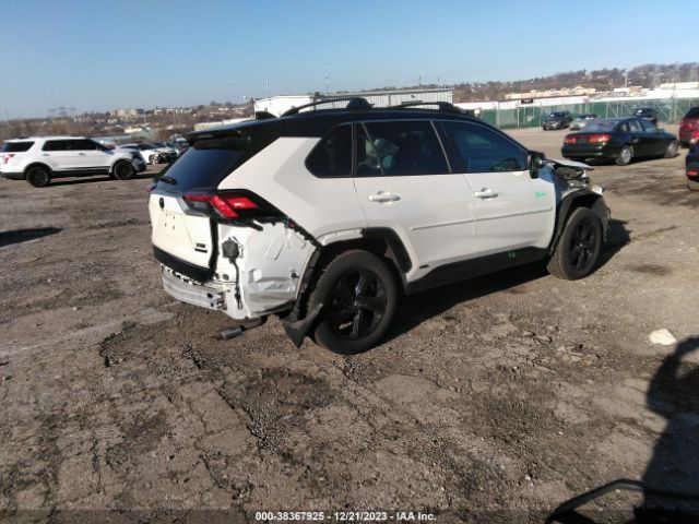 Photo 3 VIN: 2T3E6RFV3MW003987 - TOYOTA RAV4 