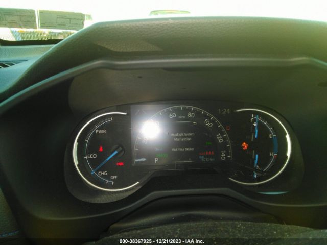 Photo 6 VIN: 2T3E6RFV3MW003987 - TOYOTA RAV4 