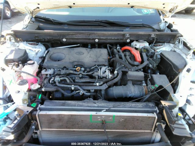 Photo 9 VIN: 2T3E6RFV3MW003987 - TOYOTA RAV4 