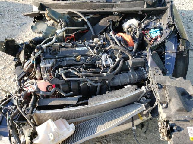 Photo 11 VIN: 2T3E6RFV3MW025262 - TOYOTA RAV4 XSE 