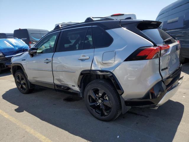 Photo 1 VIN: 2T3E6RFV3MW026783 - TOYOTA RAV4 