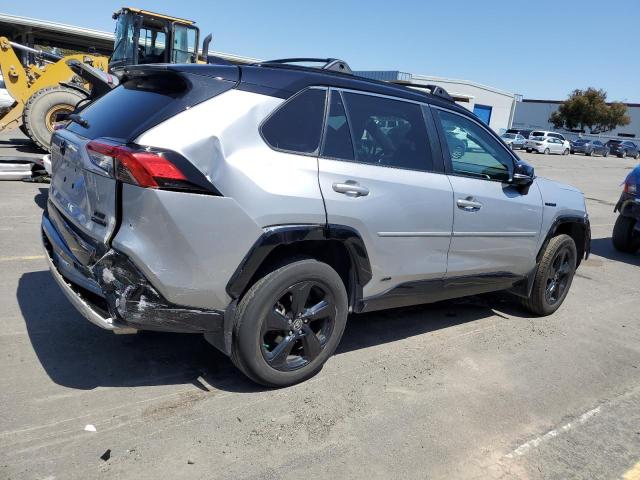 Photo 2 VIN: 2T3E6RFV3MW026783 - TOYOTA RAV4 