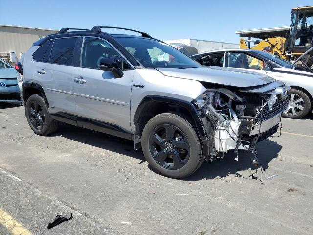 Photo 3 VIN: 2T3E6RFV3MW026783 - TOYOTA RAV4 