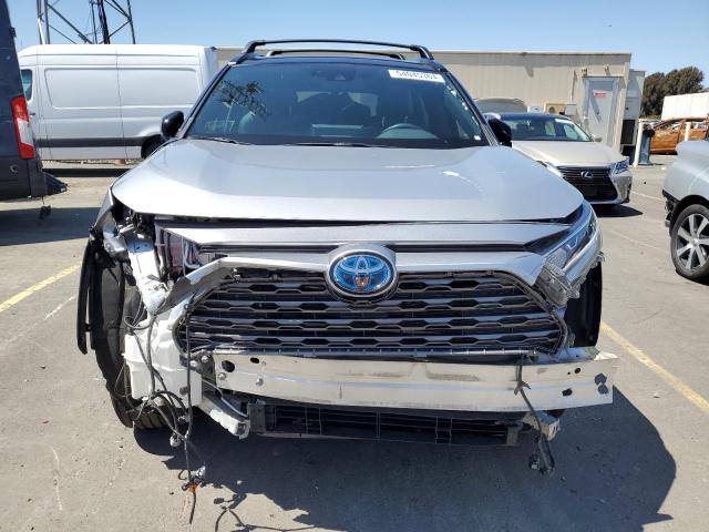 Photo 4 VIN: 2T3E6RFV3MW026783 - TOYOTA RAV4 