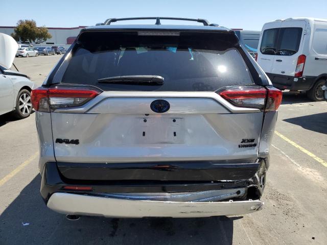 Photo 5 VIN: 2T3E6RFV3MW026783 - TOYOTA RAV4 