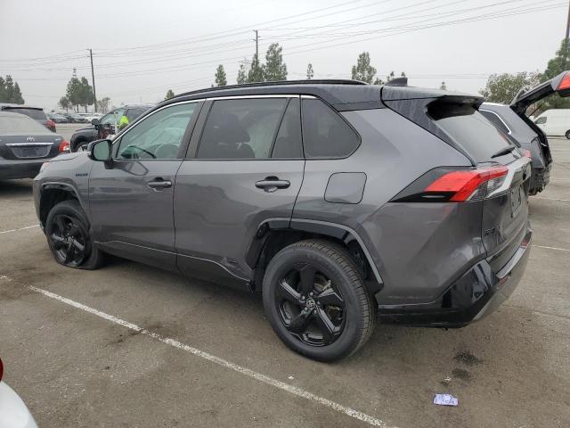 Photo 1 VIN: 2T3E6RFV3MW027836 - TOYOTA RAV4 XSE 