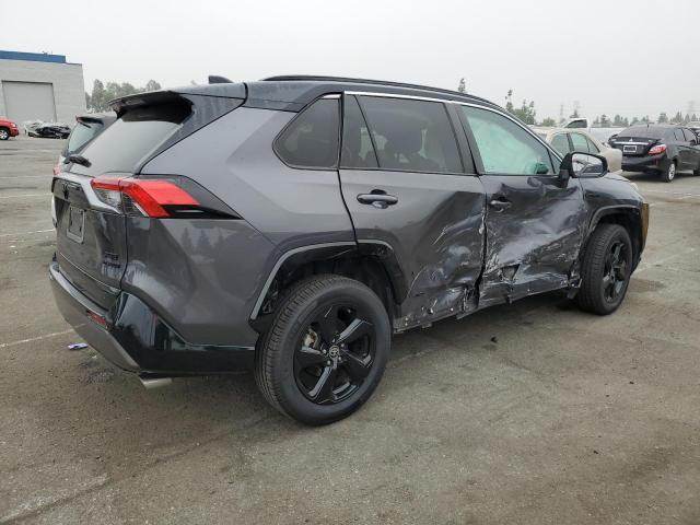 Photo 2 VIN: 2T3E6RFV3MW027836 - TOYOTA RAV4 XSE 