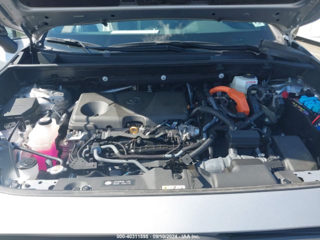 Photo 9 VIN: 2T3E6RFV3NW037431 - TOYOTA RAV4 