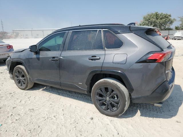 Photo 1 VIN: 2T3E6RFV3NW037705 - TOYOTA RAV4 