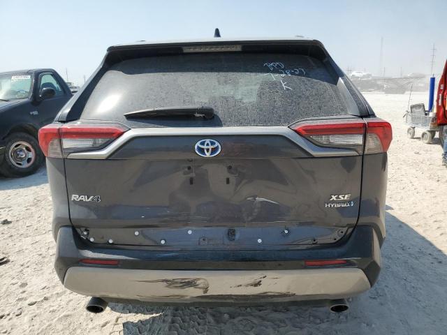 Photo 5 VIN: 2T3E6RFV3NW037705 - TOYOTA RAV4 