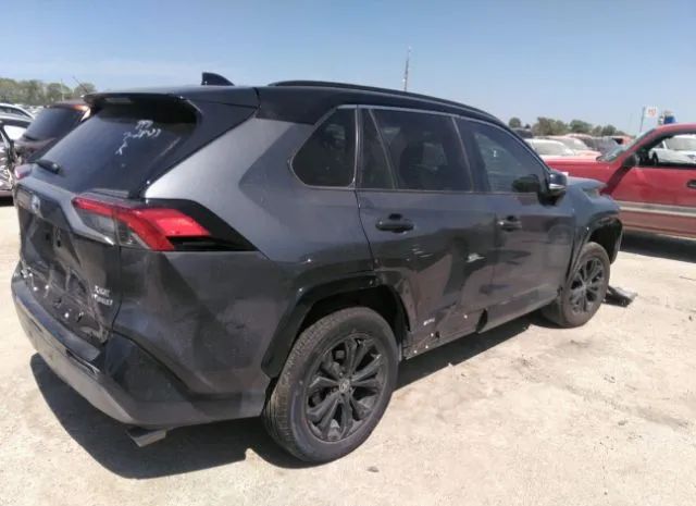 Photo 3 VIN: 2T3E6RFV3NW037705 - TOYOTA RAV4 