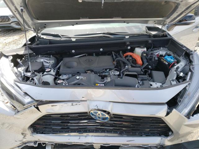 Photo 11 VIN: 2T3E6RFV3RW061976 - TOYOTA RAV4 