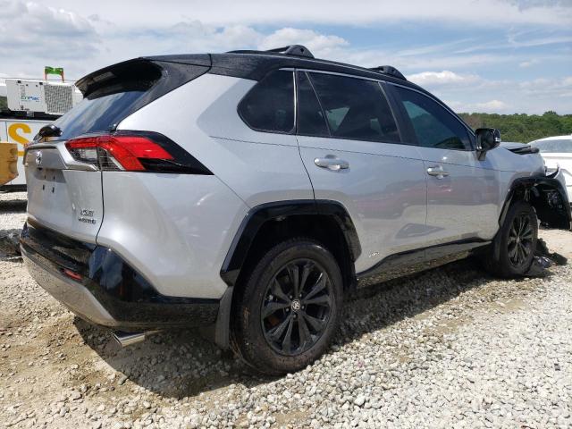 Photo 2 VIN: 2T3E6RFV3RW061976 - TOYOTA RAV4 