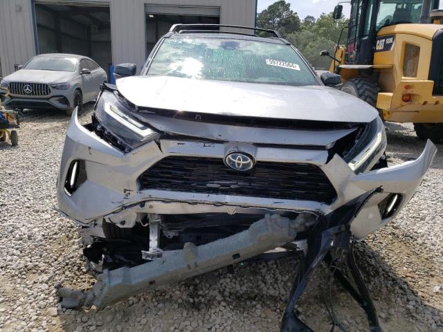 Photo 4 VIN: 2T3E6RFV3RW061976 - TOYOTA RAV4 